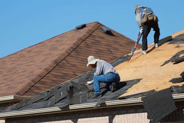 Best Sheet Metal Roofing  in Woodbourne, PA