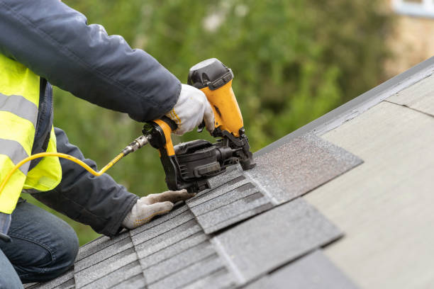 Best Solar Panel Roofing Installation  in Woodbourne, PA