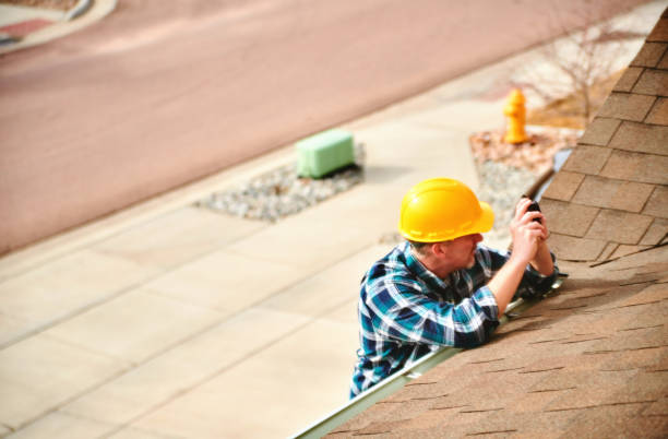 Best Chimney Flashing Repair  in Woodbourne, PA