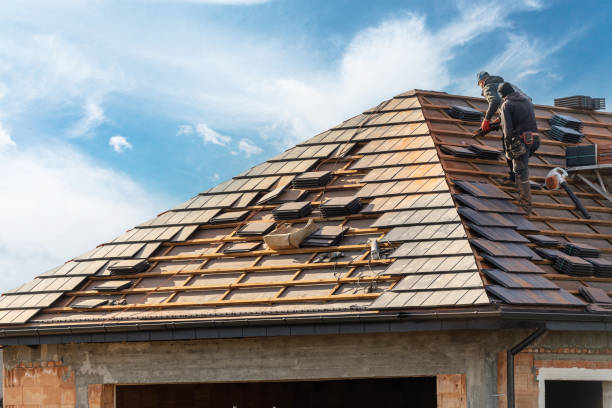 Best Roof Coating and Sealing  in Woodbourne, PA
