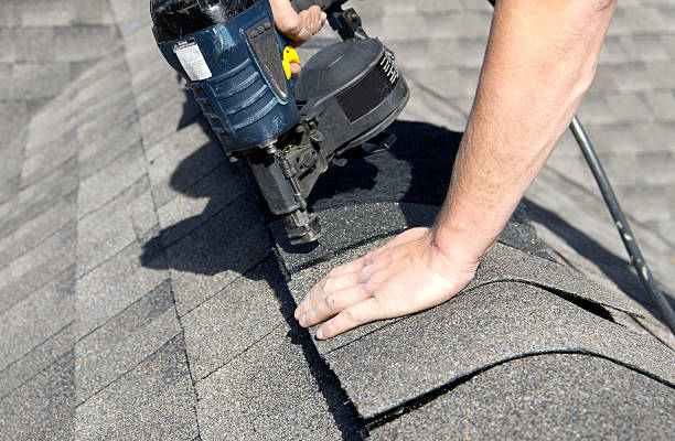 Best Roof Leak Repair  in Woodbourne, PA