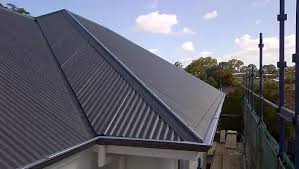 Best Emergency Roof Repair Services  in Woodbourne, PA